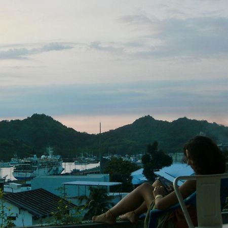 De Nata Labuan Bajo Exterior foto
