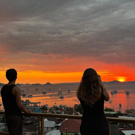 De Nata Labuan Bajo Exterior foto