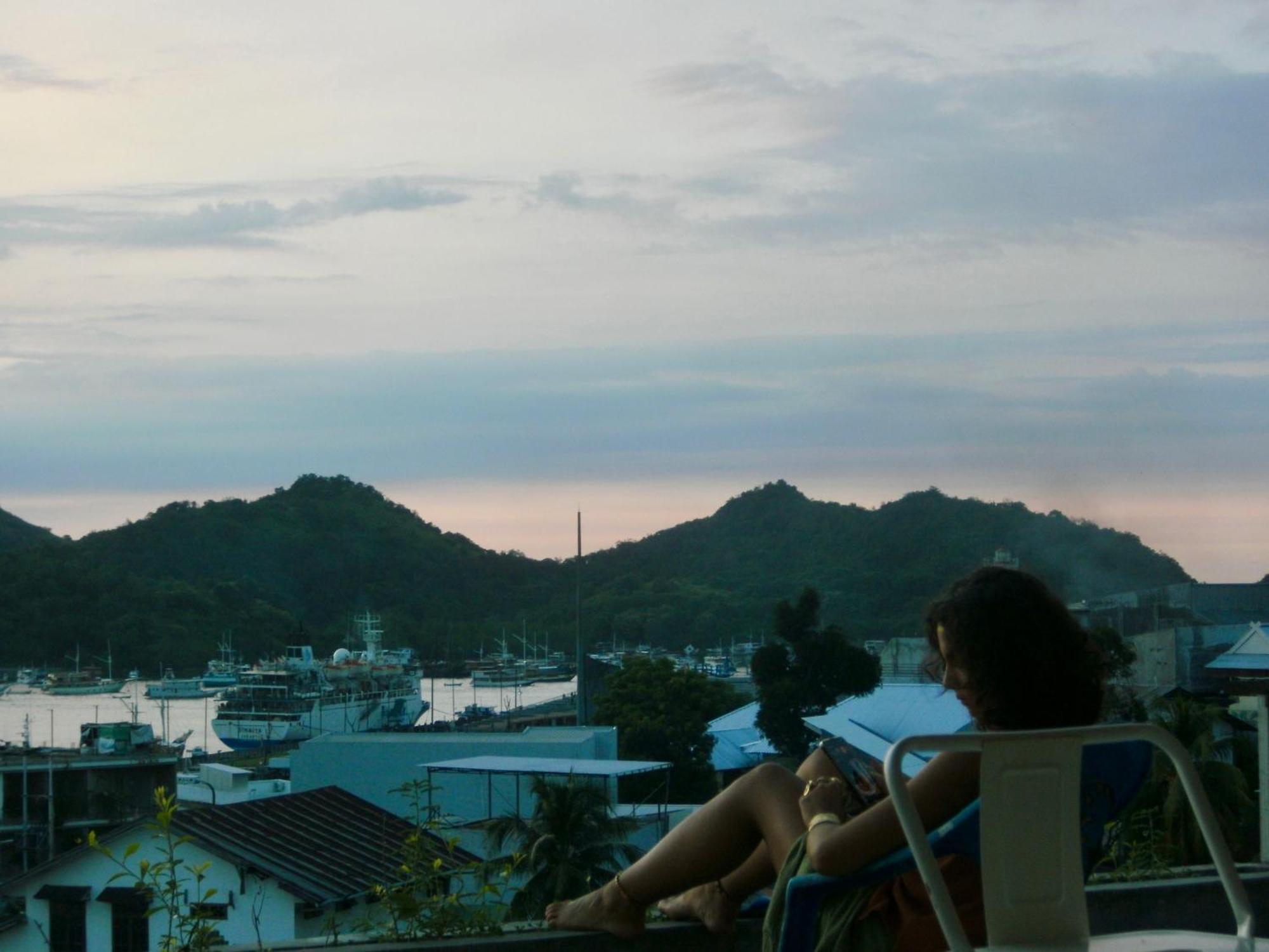De Nata Labuan Bajo Exterior foto