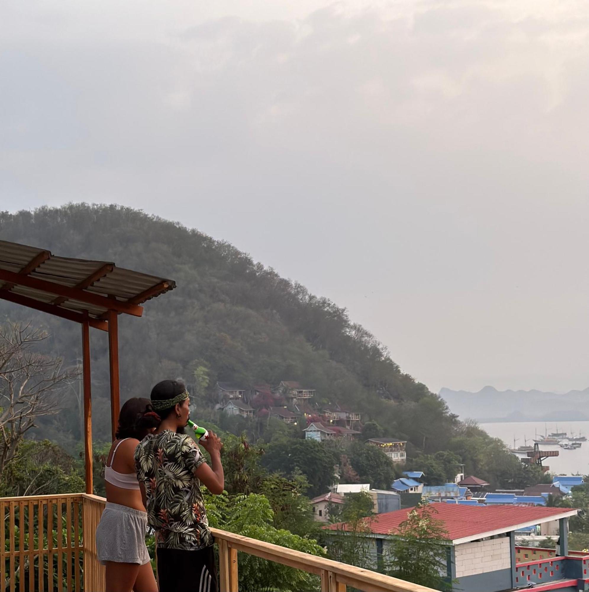 De Nata Labuan Bajo Exterior foto